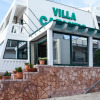 Отель Villa Cariatis, фото 1