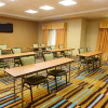 Отель Fairfield Inn and Suites Bartlesville, фото 4