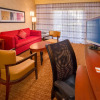 Отель Courtyard by Marriott Manassas Battlefield Park, фото 9
