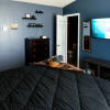 Отель Amazin Lrg 3 Bed house w/ King bed, фото 4