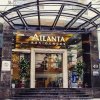 Отель Atlanta Residences, фото 23