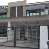 Отель F.A Guesthouse Pasir Gudang, фото 4