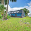Отель Port Charlotte Home w/ Pool ~ 6 Mi to Punta Gorda, фото 17