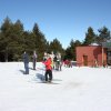 Отель Volcans Vacances Les Chalets Du Lac, фото 4