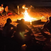 Отель Wadi Rum Legend Camp, фото 26