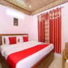 Отель OYO Home 14001 Valley View 2BHK, фото 3