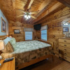 Отель Er299 - Possum Hollow 4 Bedroom Cabin by RedAwning, фото 10