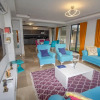 Отель Kayapark 4+1 Villa, Ozel Havuzlu, Fethiye, фото 11