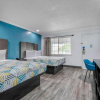Отель Studio 6 Suites – San Bernardino, CA, фото 34