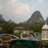 Отель Yangshuo Village Retreat, фото 12