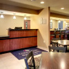 Отель Cobblestone Hotel & Suites - Newton, фото 11