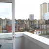 Отель Modern 1 Bedroom in Shadwell With Balcony, фото 8