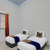 Отель OYO 91847 Rumah Singgah Kinaya Syariah, фото 4