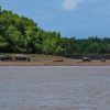 Отель Saadani Safari Lodge - bush, river, beach, фото 38
