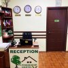 Отель Friendship Hostel & Tours 2 в Ереване