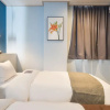 Отель Uiwang Hotel Nine, фото 23