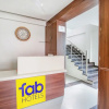 Отель FabHotel Comfortable Stay, фото 8