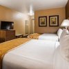 Отель Best Western Of Long Beach, фото 4