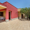 Отель Inviting Holiday Home in Ragusa With Patio and Garden, фото 19