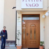 Отель Pension Vago, фото 1