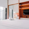 Отель Luxury And Modern Studio At Transpark Bintaro Apartment, фото 3