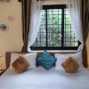 Отель Calangute House - Quirky Stays, фото 9