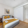 Отель Luxury 3bdr on Bluewaters island, фото 4