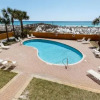 Отель Dune Pointe 201: DON'T MISS OUT! AMAZING BEACH CONDO FREE BEACH SERVICE &more, фото 6