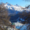 Отель Chesa Cripels I St Moritz, фото 12