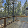 Отель Pagosa Springs Retreat ~ 6 Miles to Hot Springs!, фото 7