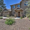 Отель Family Home w/ Deck, 3 Mi to Downtown Flagstaff!, фото 1