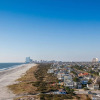 Отель Legacy Vacation Resorts Brigantine Beach, фото 20