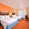 Отель Fairfield Inn & Suites by Marriott White Marsh, фото 7