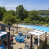 Отель Camping du Lac de Saint-Pardoux, фото 31