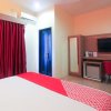 Отель Tiga Dara Kampung Wisata Hotel & Resor by OYO Rooms, фото 6