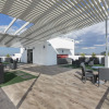 Отель Direct Collective - Pavilion and Governor on Brookes, фото 12