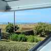 Отель Holiday Home L'echo Des Vagues - Ker217, фото 15