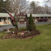 Отель Fairfield Lodge, фото 2