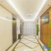 Отель Wodun Platinum Hotel (Qinzhou East Railway Station Niannianfeng Plaza), фото 2