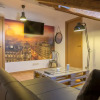 Отель 7rooms7 Plaza Mayor Madrid Apartments, фото 16