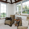Отель Spacious Holiday Home in Hals With Swimming Pool, фото 16