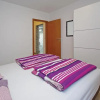 Отель Beautiful Home in Makarska With Wifi and 2 Bedrooms, фото 16