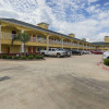 Отель Scottish Inn & Suites Baytown, фото 22