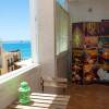 Отель Apartment with 2 Bedrooms in Sesimbra, with Wonderful Sea View, Balcony And Wifi, фото 12