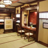 Отель Ryokan Tanabe, фото 3