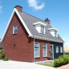 Отель Beautiful Holiday Home in Zeeland With a Whirlpool and Sauna, фото 1