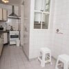 Отель Departamentos de Alquiler Temporario Palermo, фото 14