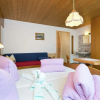 Отель Modern Flat in Langenfeld Near ski Area, фото 10