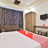Отель OYO 2389 Hotel The Grand Pritam, фото 7
