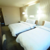 Отель Kindness Hotel Hualien Main Station, фото 5